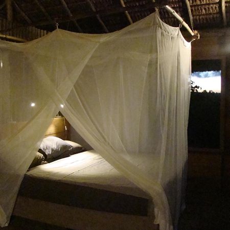 Pura Vida Bahia Hotel Abadia Ruang foto