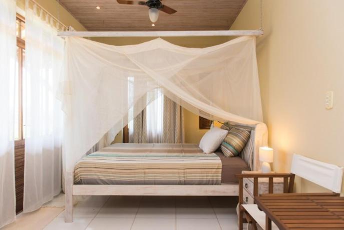 Pura Vida Bahia Hotel Abadia Ruang foto