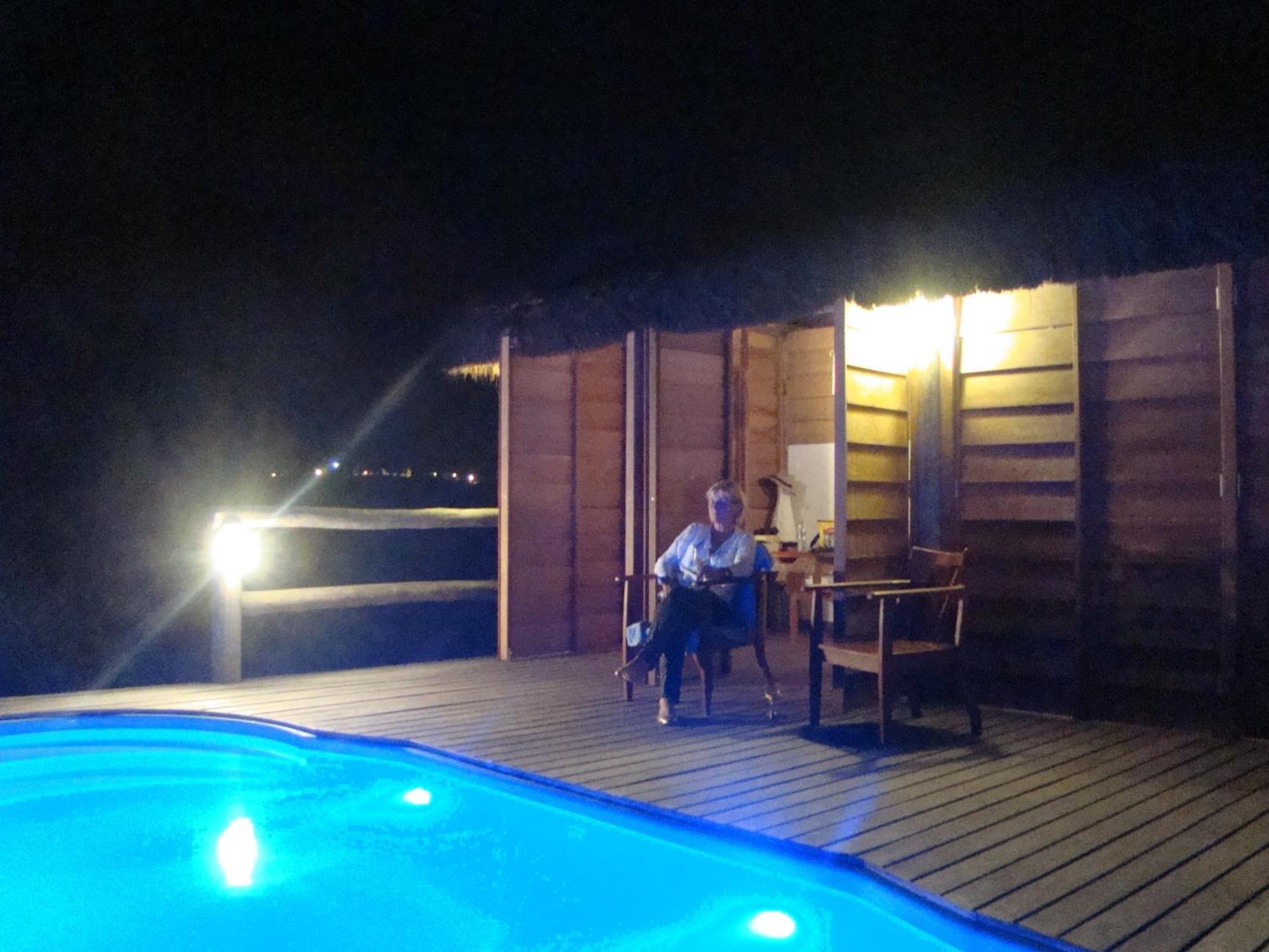 Pura Vida Bahia Hotel Abadia Ruang foto
