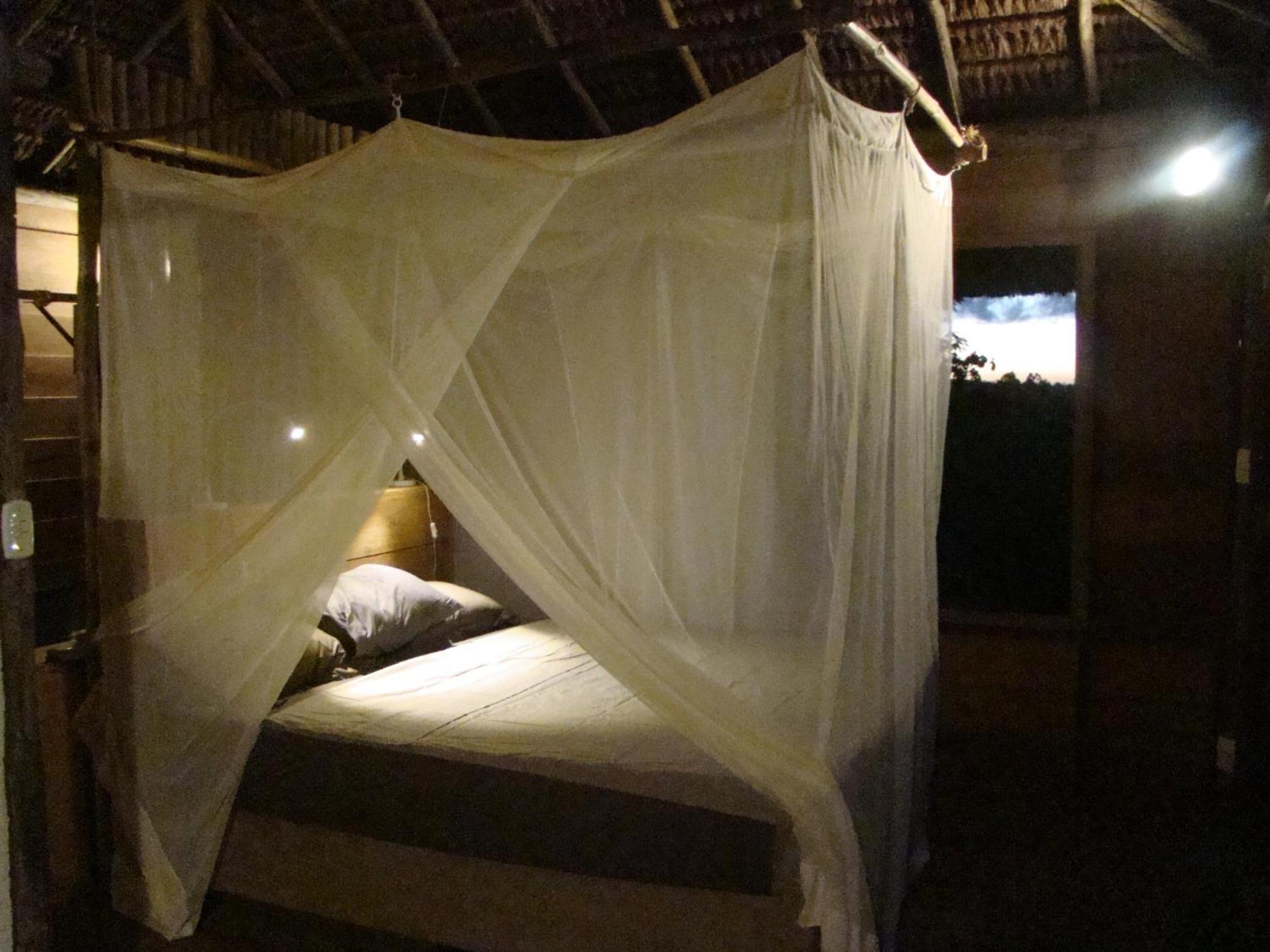 Pura Vida Bahia Hotel Abadia Ruang foto